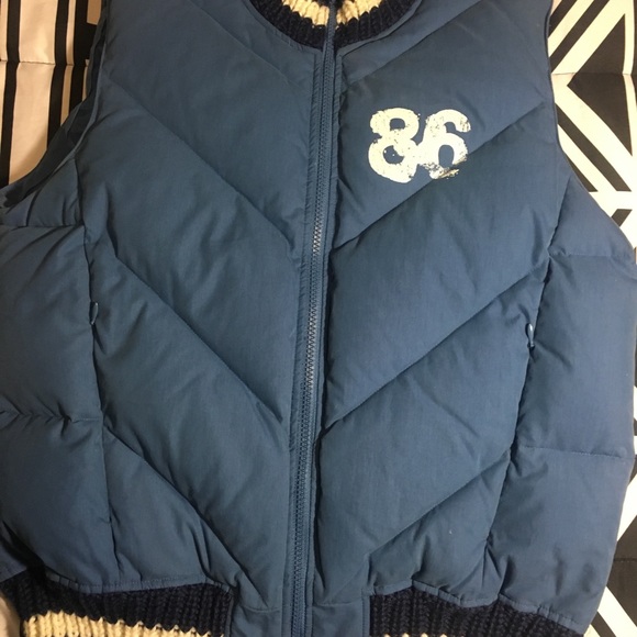 Victoria’s Secret Pink Vest 💫M/L💫 - Picture 2 of 7